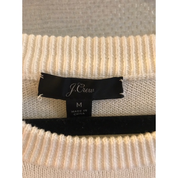 Jcrew Sweater - Picture 3 of 3